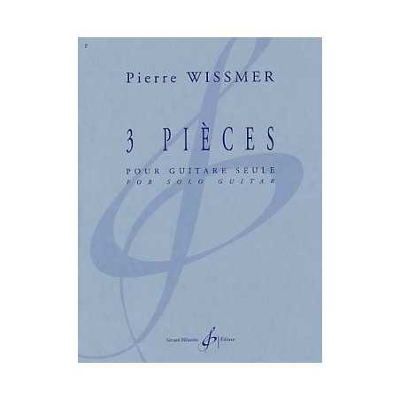 3 PIÈCES