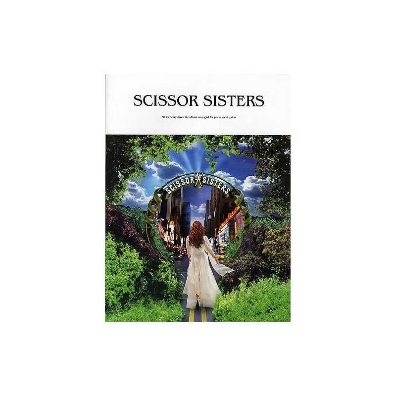 SCISSOR SISTERS