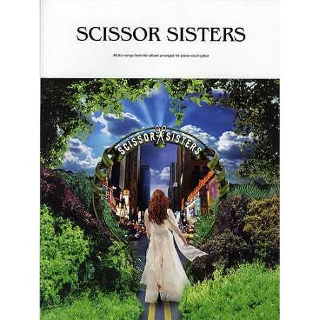 SCISSOR SISTERS