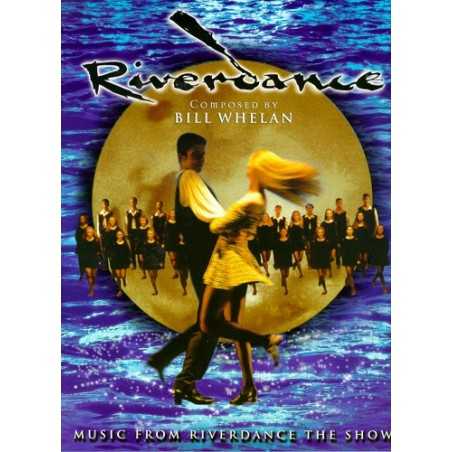 RIVERDANCE