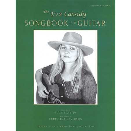 THE EVA CASSIDY SONGBOOK FOR GUITAR (TAB)