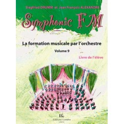 SYMPHONIC FM VOL.9 :...