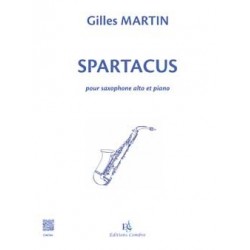 SPARTACUS