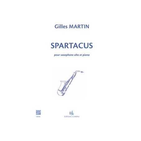 SPARTACUS