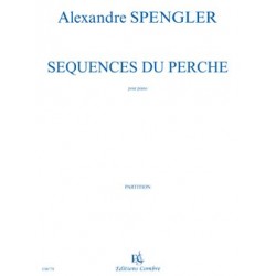 SÉQUENCES DU PERCHE