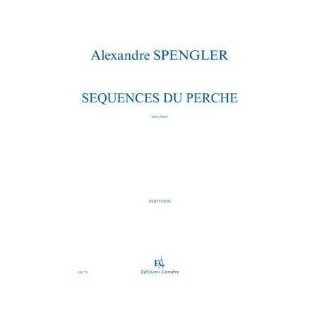 SÉQUENCES DU PERCHE