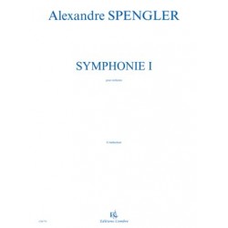 SYMPHONIE I