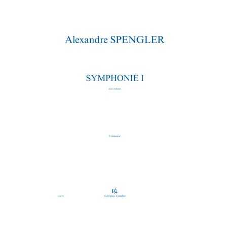SYMPHONIE I