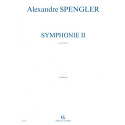SYMPHONIE II