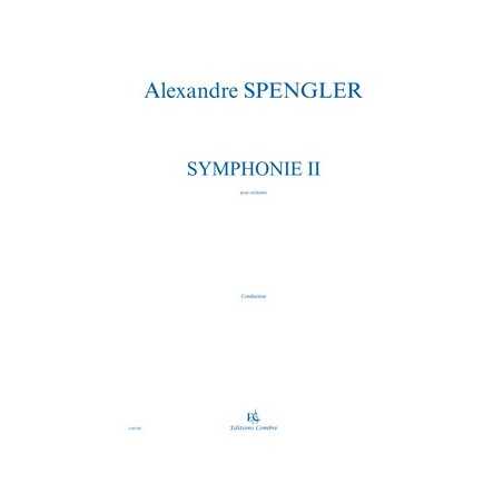 SYMPHONIE II