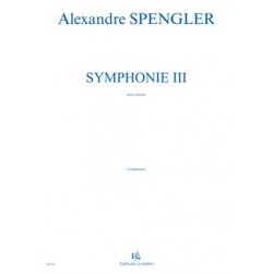 SYMPHONIE III