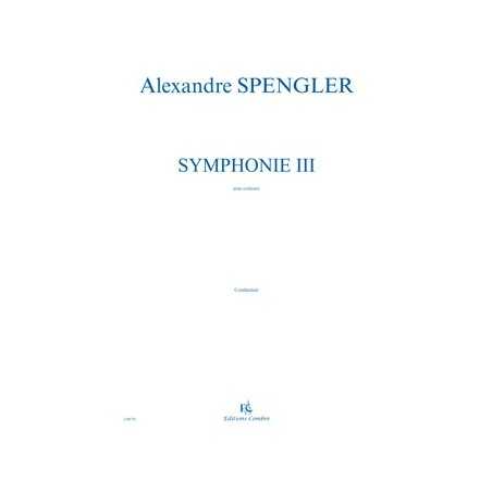 SYMPHONIE III