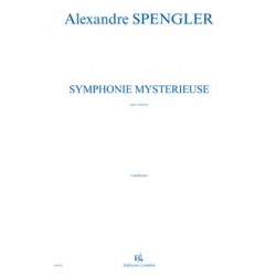 SYMPHONIE MYSTÉRIEUSE
