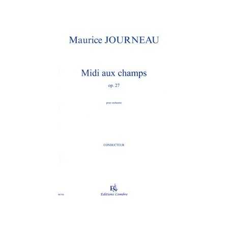 MIDI AUX CHAMPS OP.27 – PASTORALE