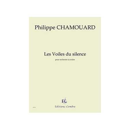 LES VOILES DU SILENCE