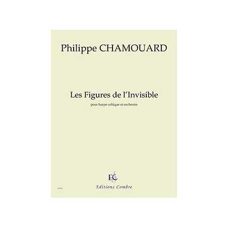 LES FIGURES DE L'INVISIBLE