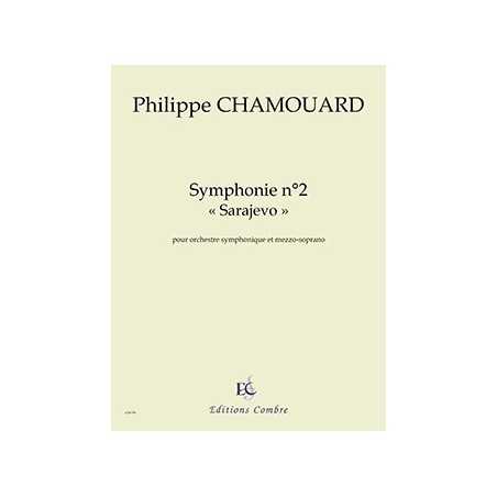 SYMPHONIE N°2 – SARAJEVO
