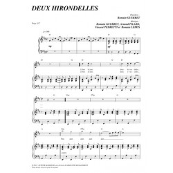 DEUX HIRONDELLES