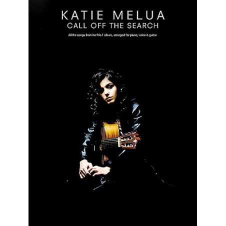 KATIE MELUA - CALL OFF THE SEARCH