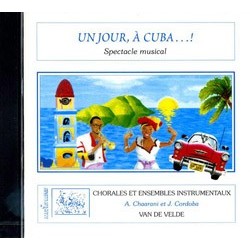 CD UN JOUR, À CUBA