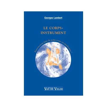 LE CORPS INSTRUMENT