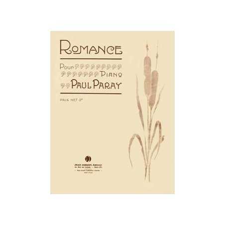 ROMANCE