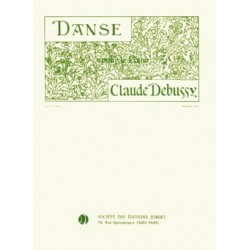 DANSE - TARENTELLE STYRIENNE