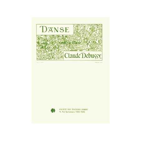 DANSE - TARENTELLE STYRIENNE