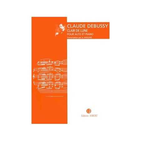 CLAIR DE LUNE