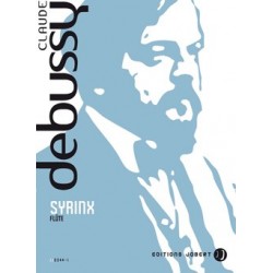 SYRINX (Flûte seule)