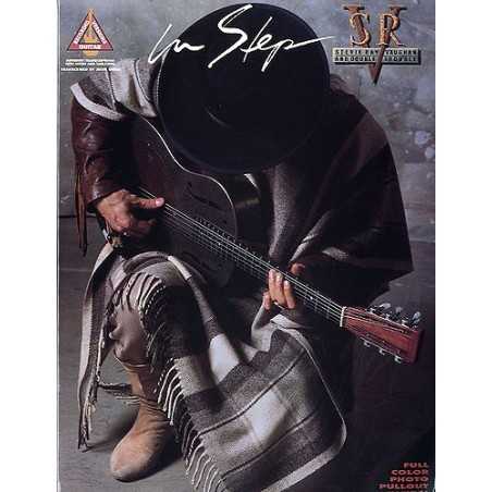 STEVIE RAY VAUGHAN : IN STEP (TAB)