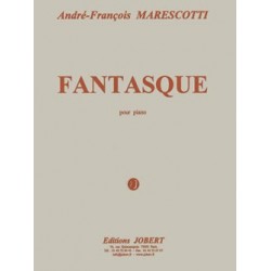 FANTASQUE