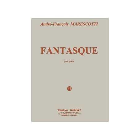 FANTASQUE