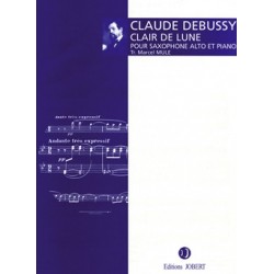CLAIR DE LUNE