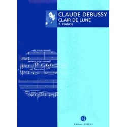 CLAIR DE LUNE