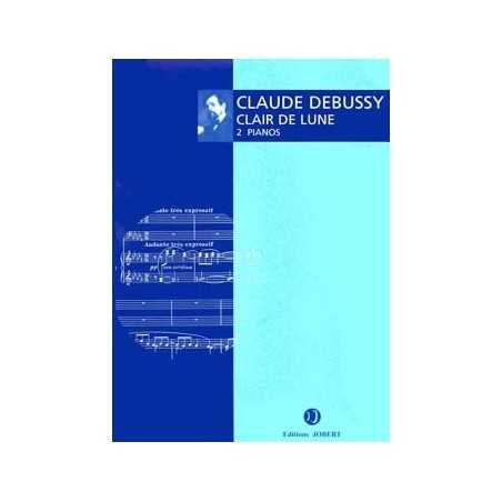 CLAIR DE LUNE