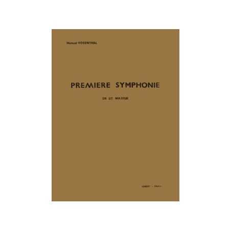 SYMPHONIE EN UT MAJ.