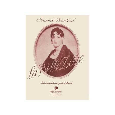 LA BELLE ZÉLIE