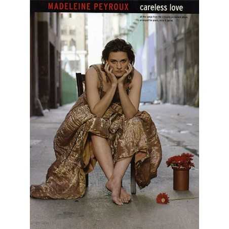 MADELEINE PEYROUX - CARELESS LOVE