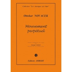 MOUVEMENT PERPÉTUEL