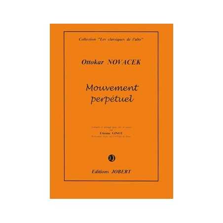 MOUVEMENT PERPÉTUEL