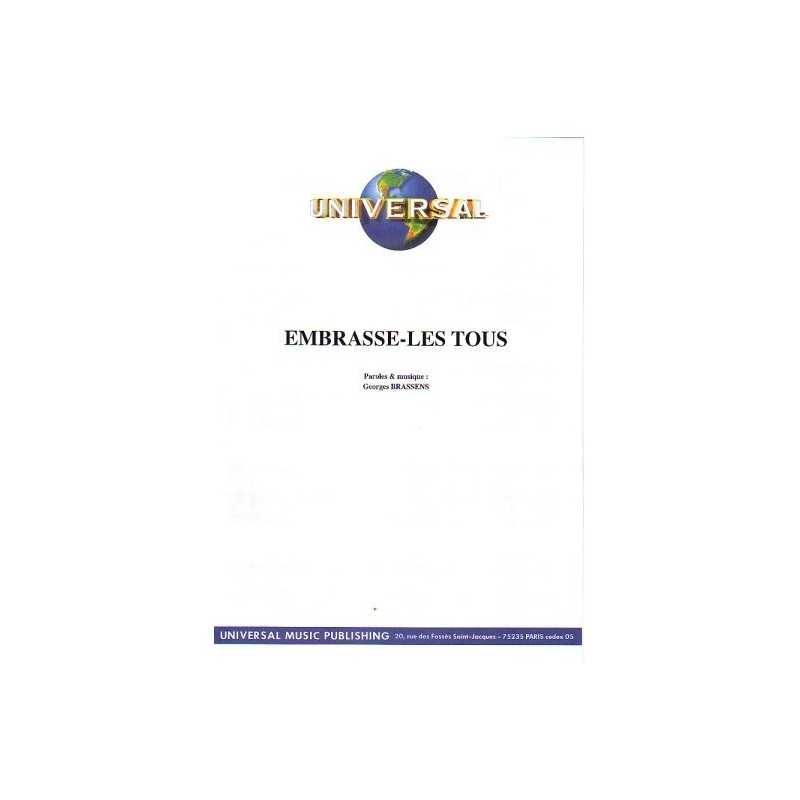 EMBRASSE-LES TOUS