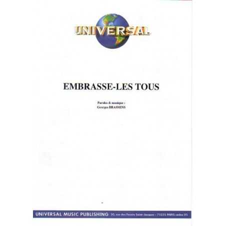 EMBRASSE-LES TOUS