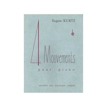 4 MOUVEMENTS