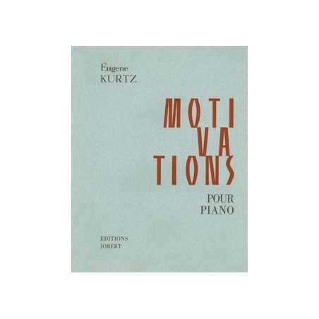 MOTIVATIONS (LIVRES 1 ET 2)