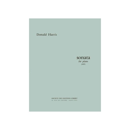 SONATA (piano)
