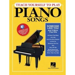TEACH YOURSELF TO PLAY...