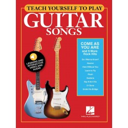 TEACH YOURSELF TO PLAY...