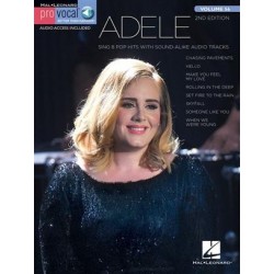PRO VOCAL FOR WOMEN SINGERS...