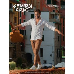 Songbook ENSEMBLE Kendji Girac